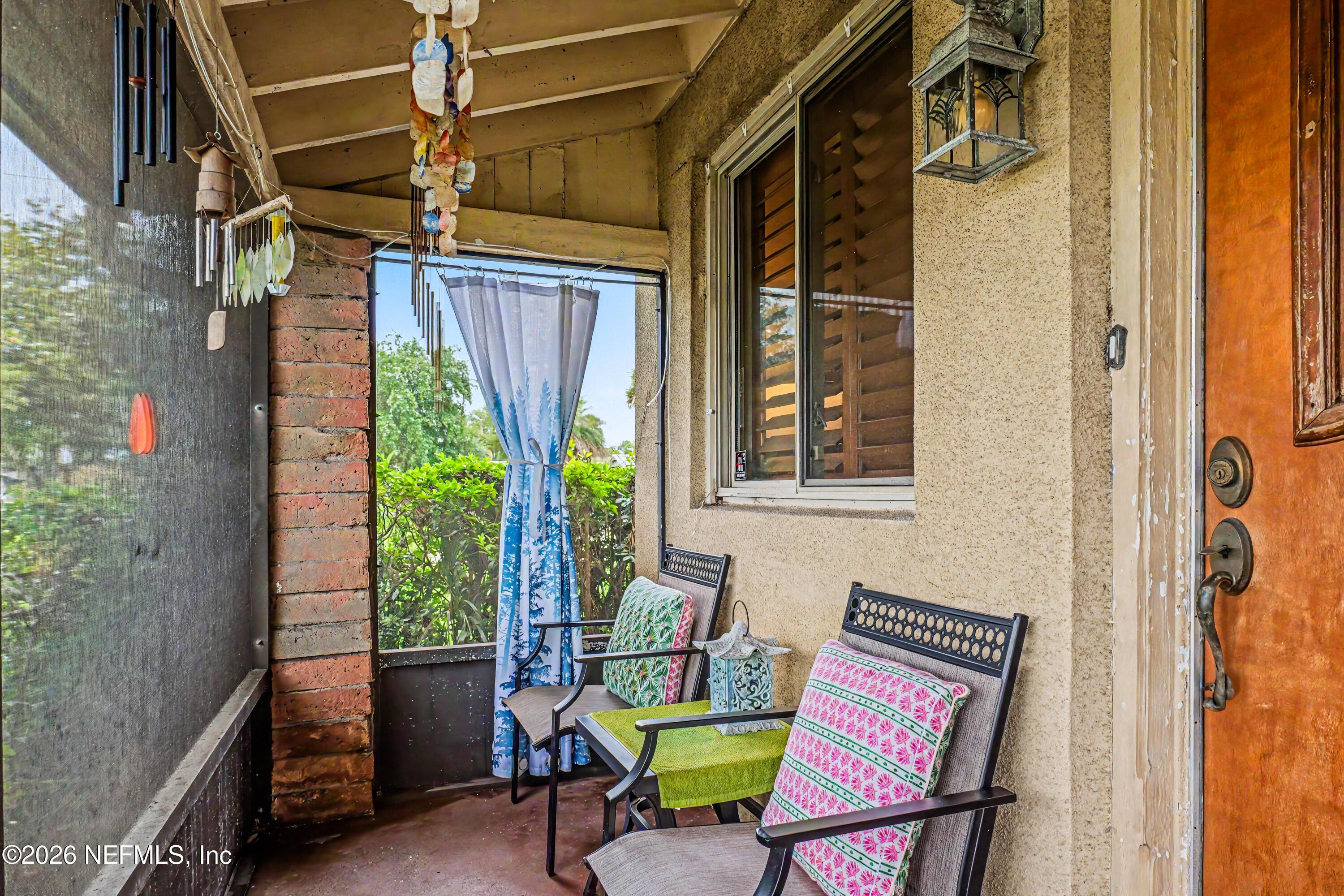 Image 3: Front Patio