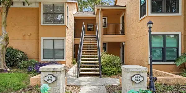871 CORAL REEF WAY Way