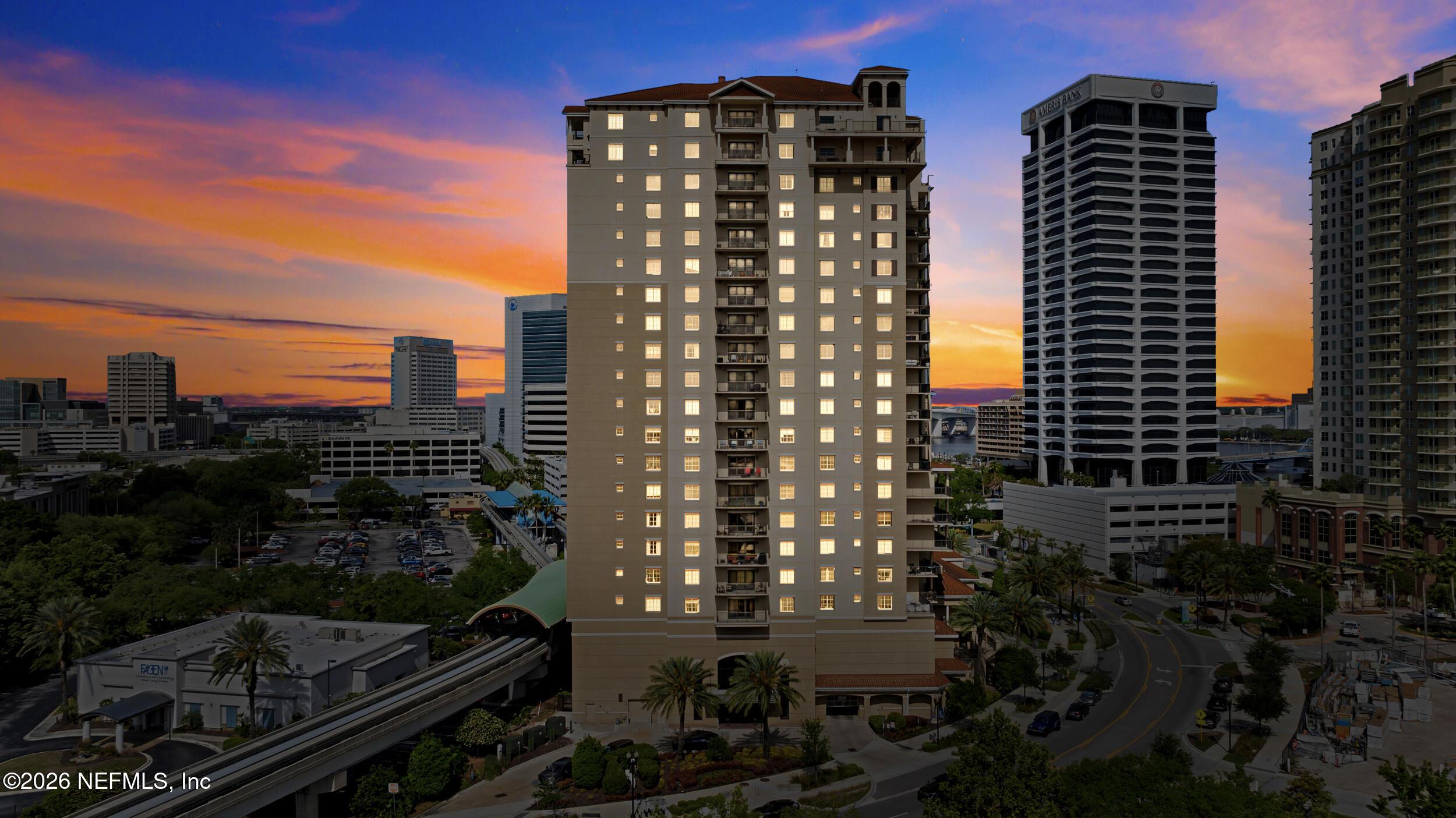 Image 2: San Marco Place Condos