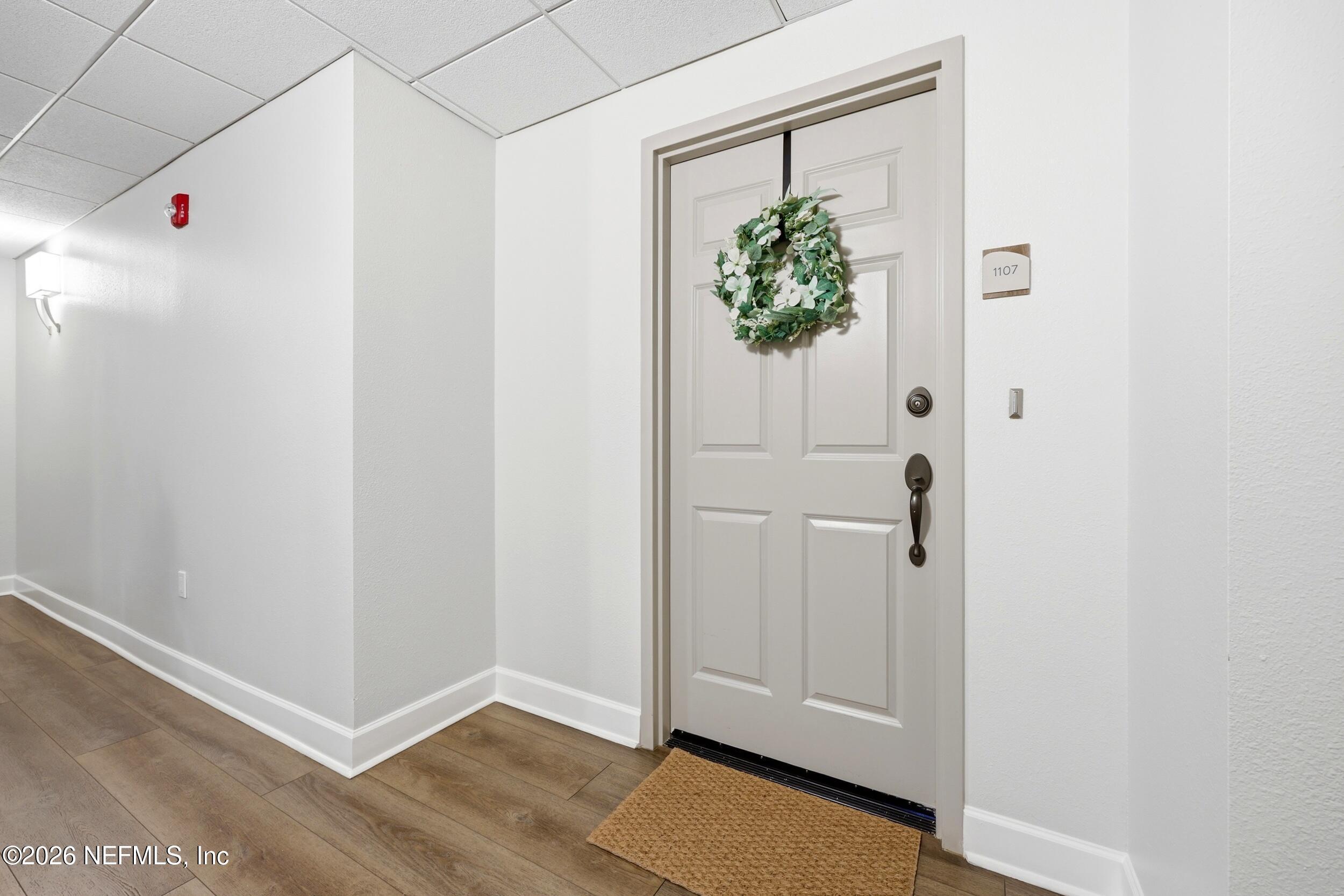 Image 3: Front Door