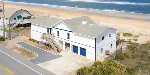 2643 S PONTE VEDRA Boulevard