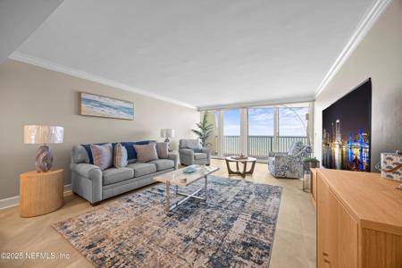 2100 OCEAN Drive