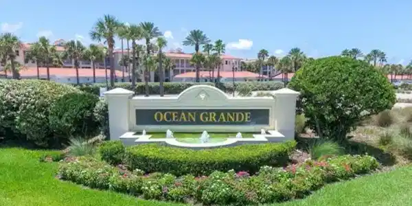 201 S OCEAN GRANDE Drive
