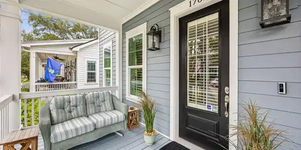 Image 3: Front Porch