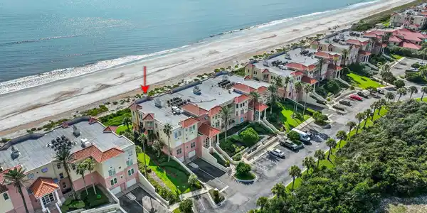 Image 3: Ocean Front End Unit