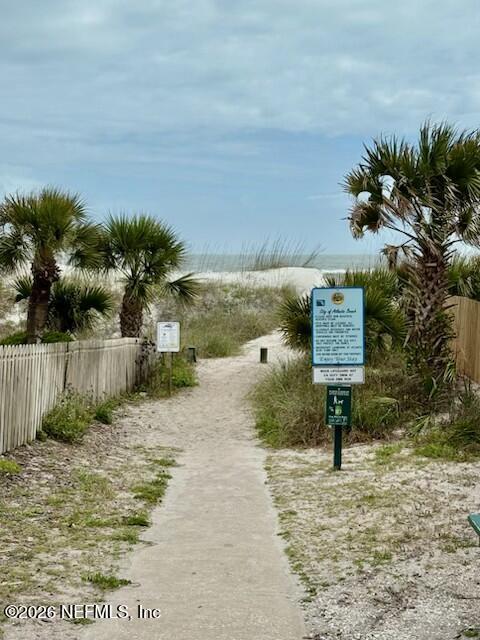 Image 3: Beach Time