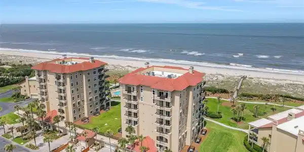 8030 FIRST COAST Highway