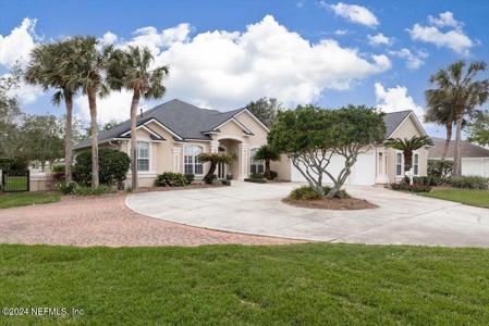 4064 PONTE VEDRA Boulevard