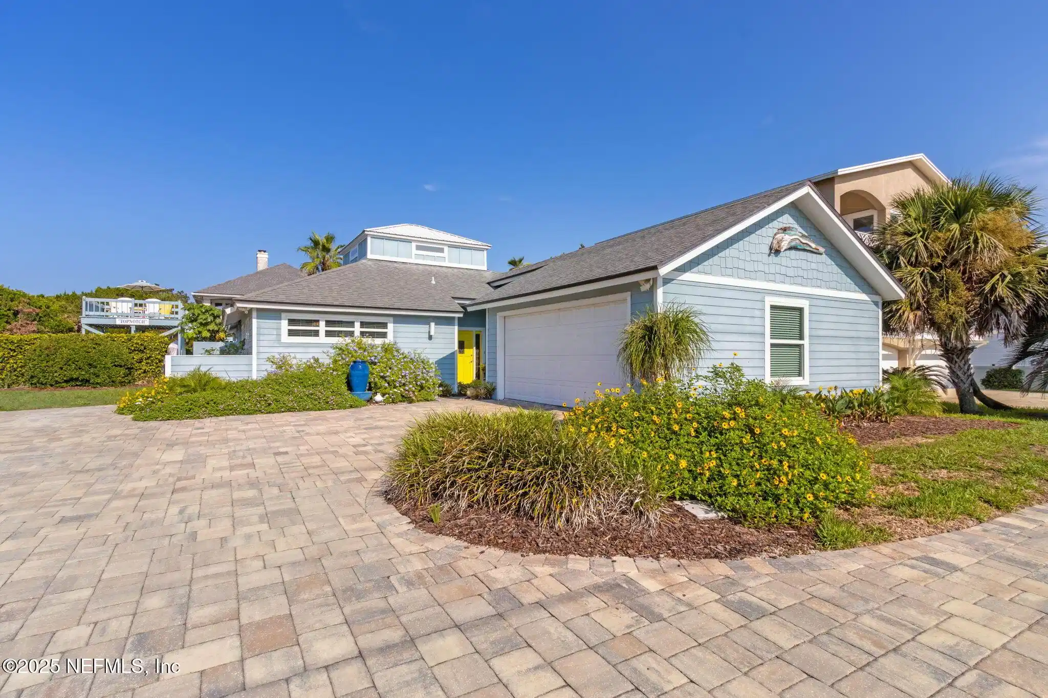 Image 1: Front of Home