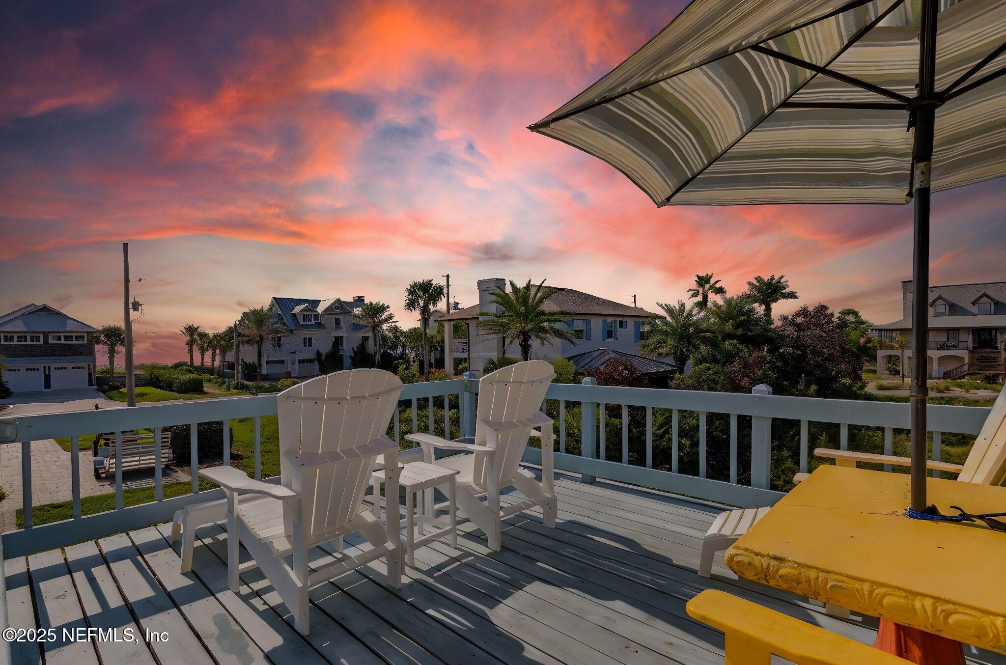 Image 3: 64-web-or-mls-65-print-Deck SUNRISE