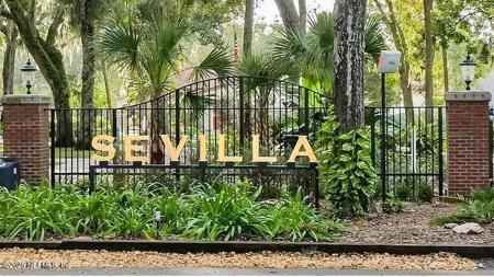 1820 SEVILLA Boulevard