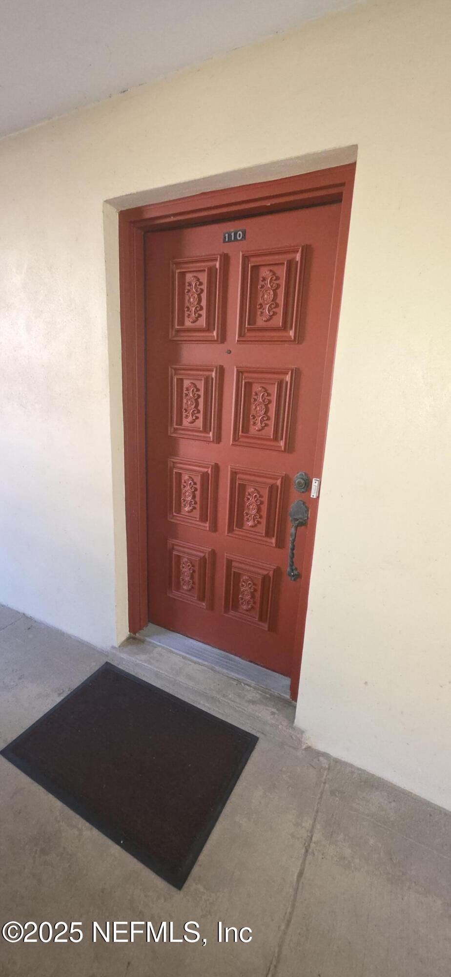 Image 3: Front Door