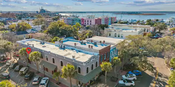 Image 2: Historic Downtown