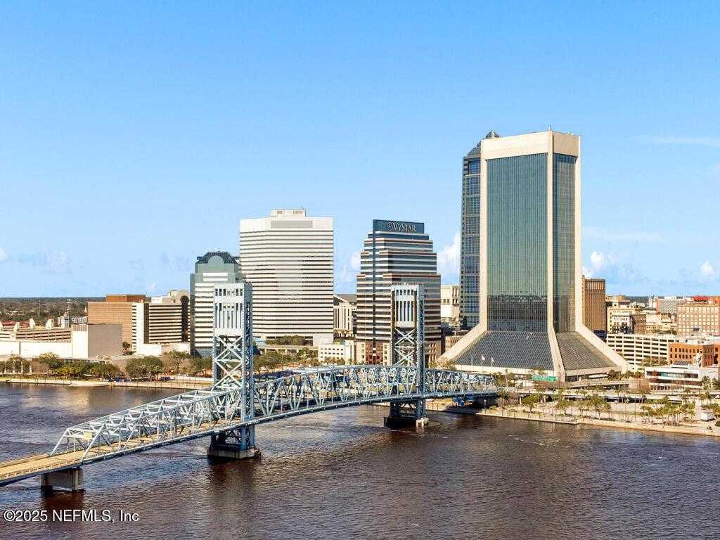 Image 2: HEART BRIDGE