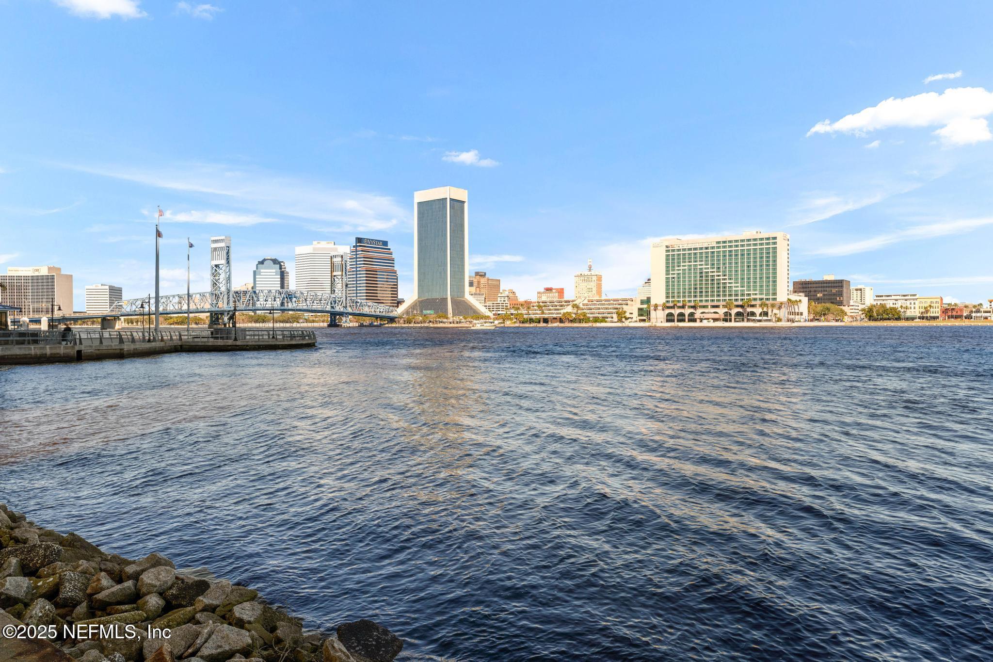 Image 3: RIVERWALK VIEW