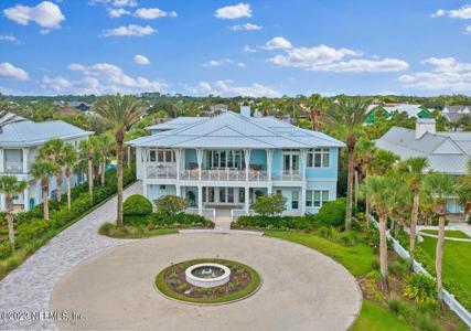 502 PONTE VEDRA