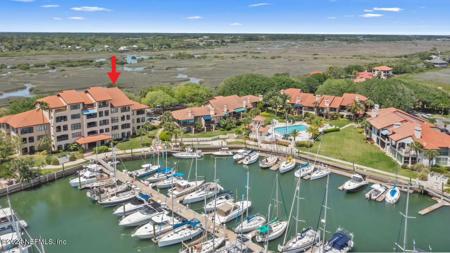 3113 HARBOR Drive