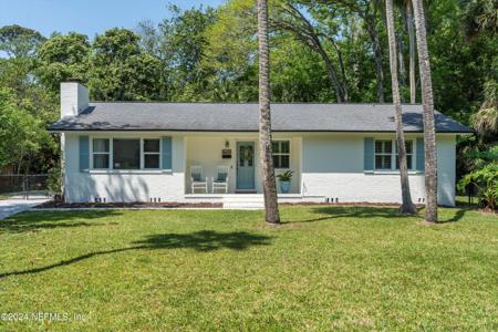 550 SHERRY Drive