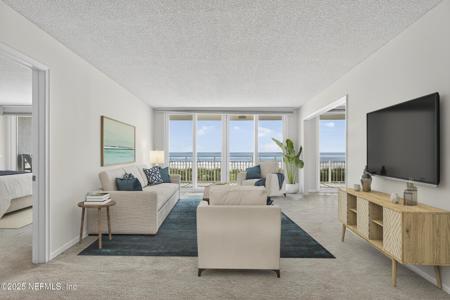 1601 OCEAN Drive S