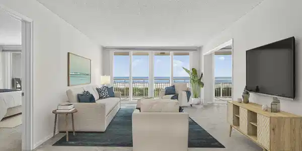 1601 OCEAN Drive S