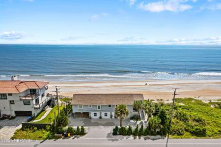 2735 S PONTE VEDRA Boulevard