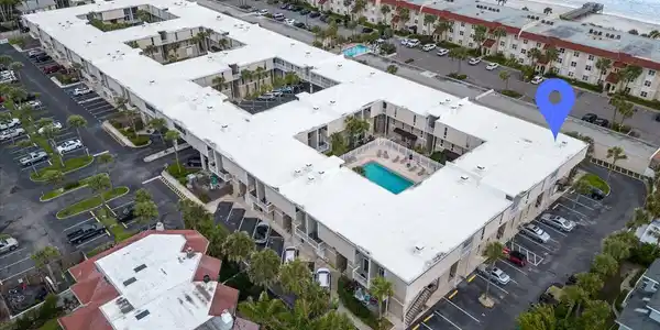 901 OCEAN Boulevard
