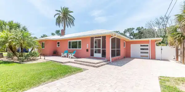 35 COQUINA AVE