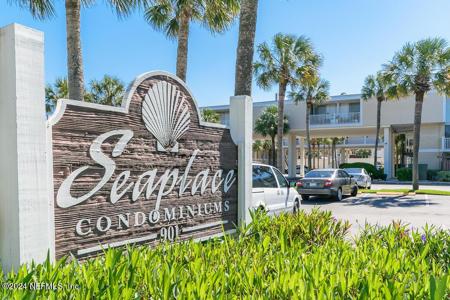 901 OCEAN Boulevard