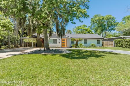 870 SEMINOLE Road