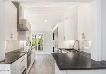 106 SEA HAMMOCK Way
