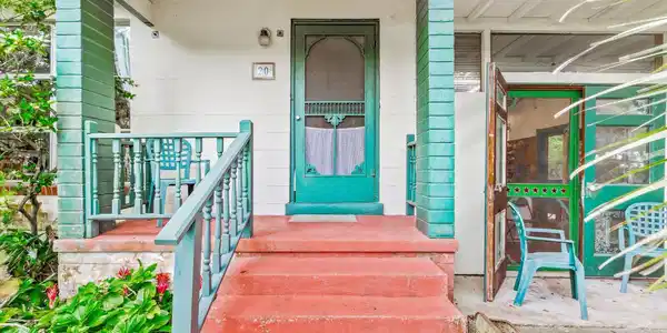 20 FRANCISCAN Way