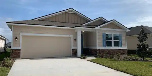 45 LOS LAGOS BLVD