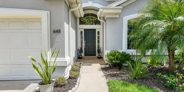 648 CASA FUERTA LN