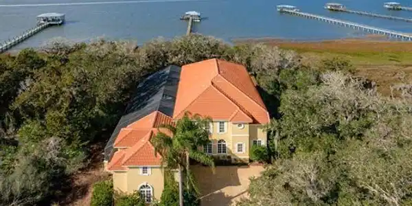 941 N GRIFFIN SHORES Drive
