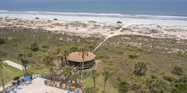 850 A1A BEACH Boulevard