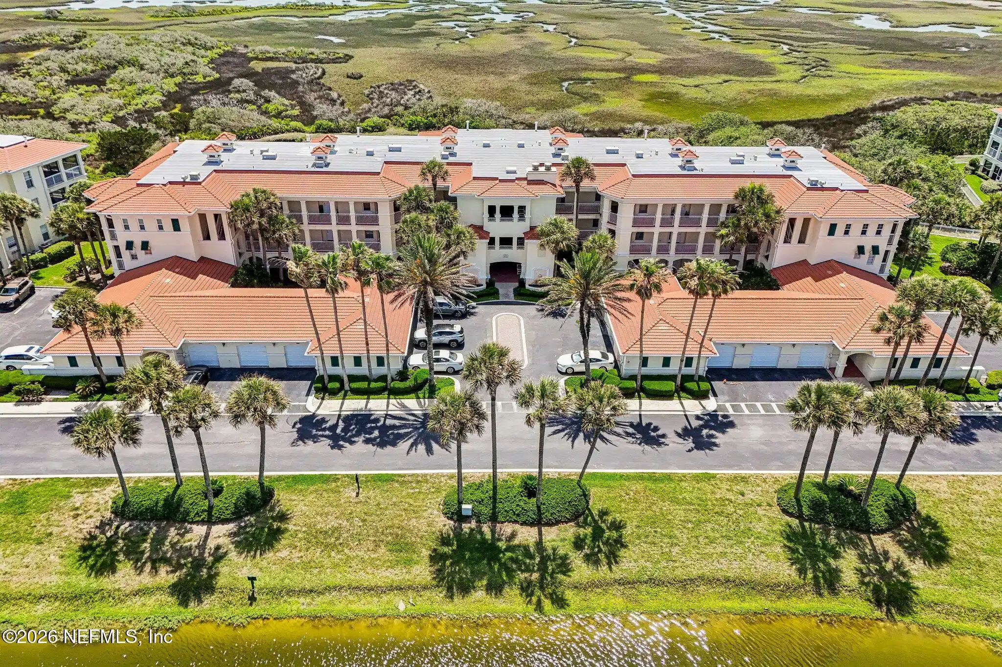Image 1: 435 N Ocean Grande Dr.