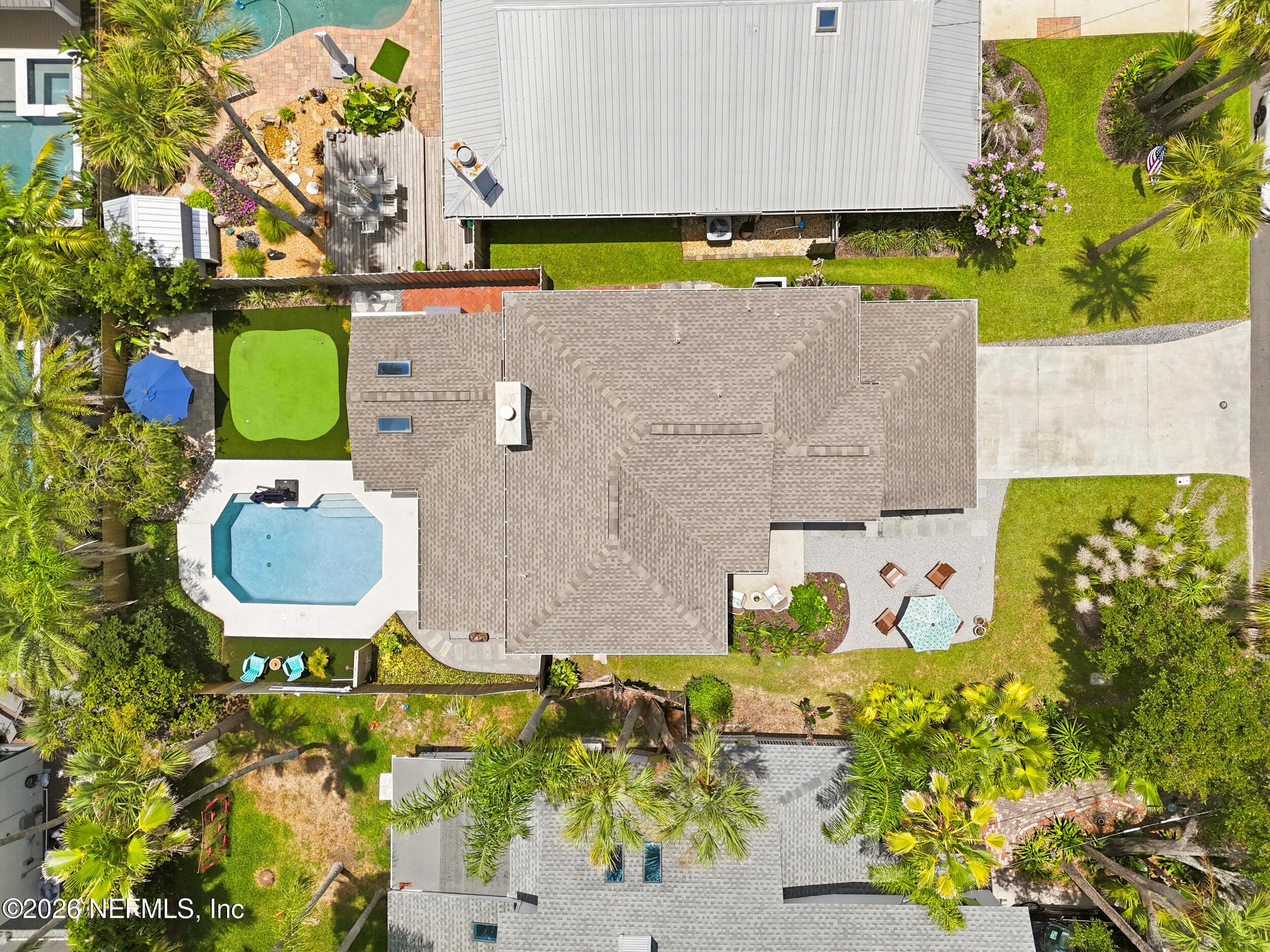 Image 4: Aerial View