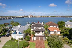 26 N ST AUGUSTINE BLVD