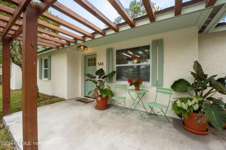 544 CRUISER Lane