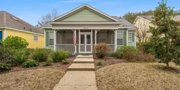 1893 LAKE PARK Drive