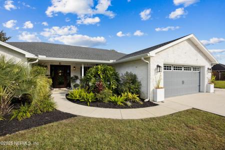 95103 GREENBERRY Road