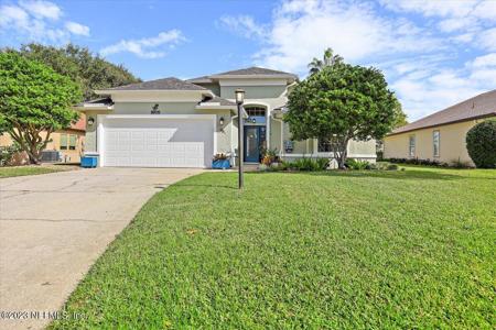 128 CROSSCOVE Circle
