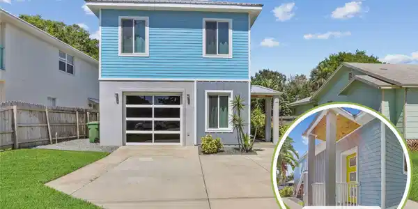 11 S COMARES Avenue