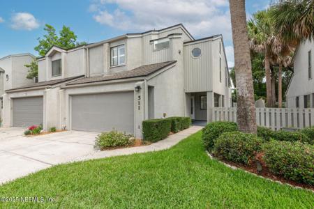 511 SELVA LAKES Circle