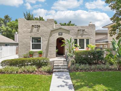 113 SEMINOLE Road