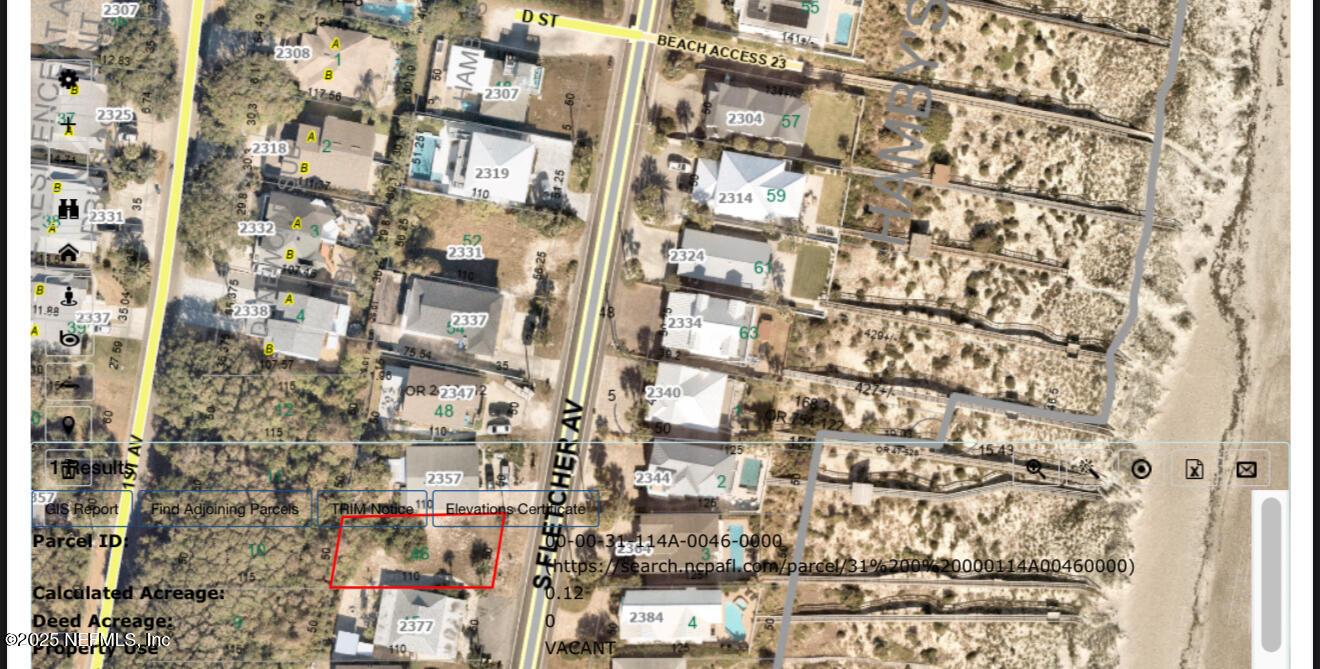 Image 2: Surrounding Area
