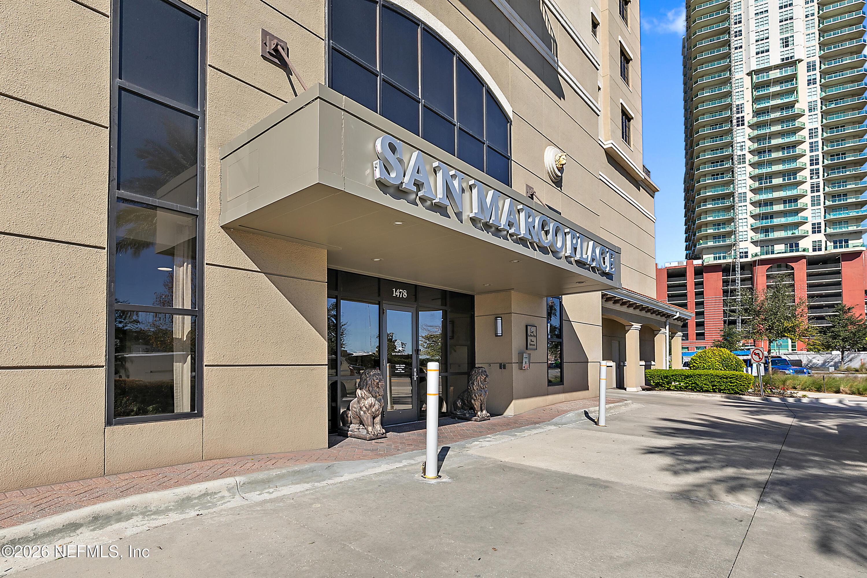 Image 1: 02-Entrance