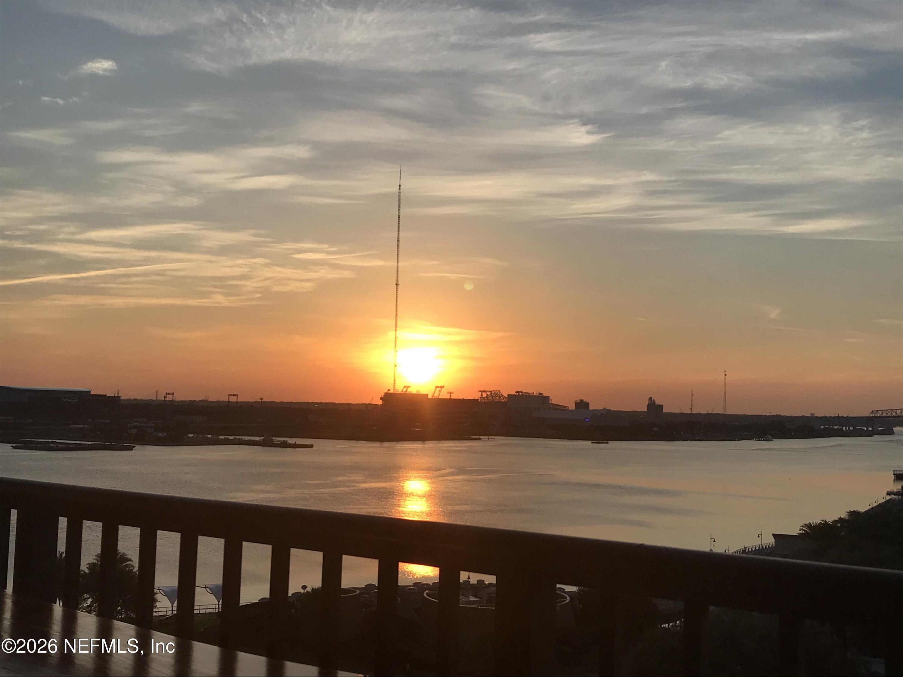 Image 1: Beautiful Sunrises Await...