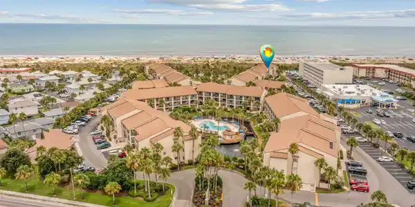 850 A1A BEACH Boulevard