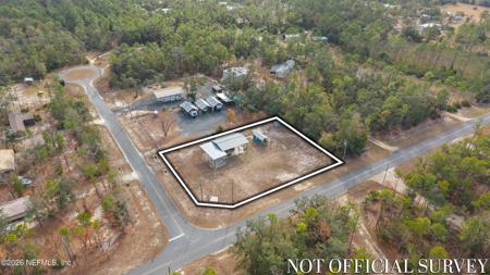 0 BIRD POND Road NE